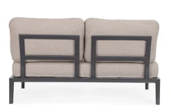 Online Bizzotto DIVANO 2P MODULARE C-C GERALD ANTR JX55