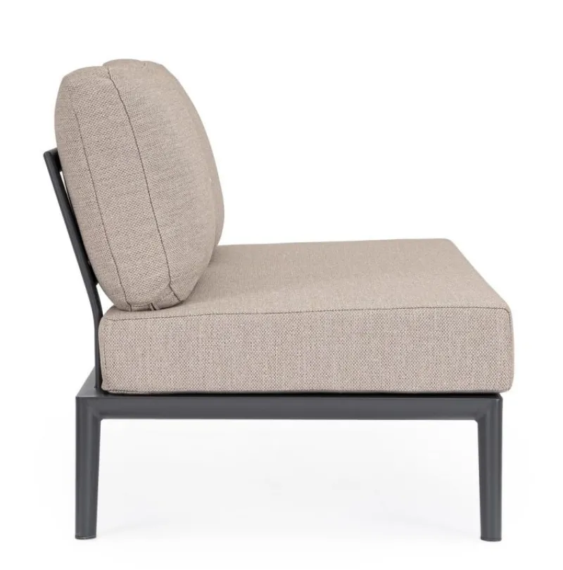 Online Bizzotto DIVANO 2P MODULARE C-C GERALD ANTR JX55