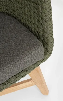 Sale Bizzotto DIVANO VERDE - COACHELLA