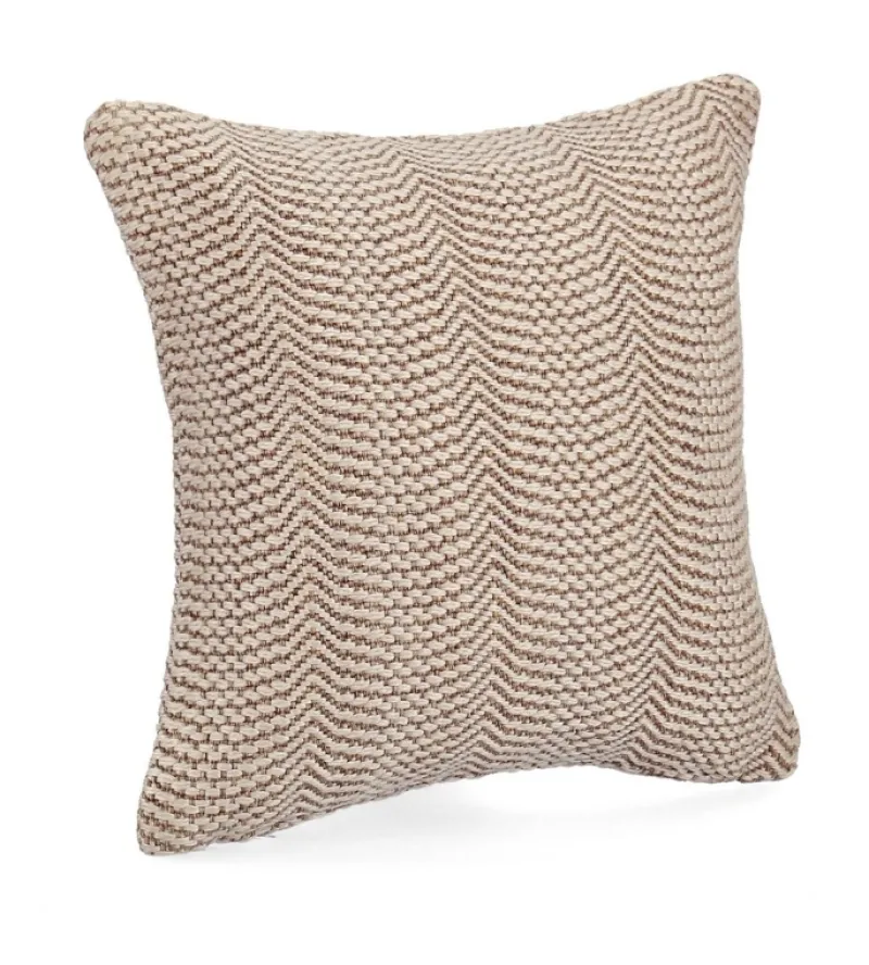 Clearance Bizzotto FODERA CUSCINO ESTERNO DADRA MARR 45X45