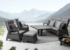 Outlet Bizzotto FODERA CUSCINO PER ESTERNO OPAL 45X45 - SURAT