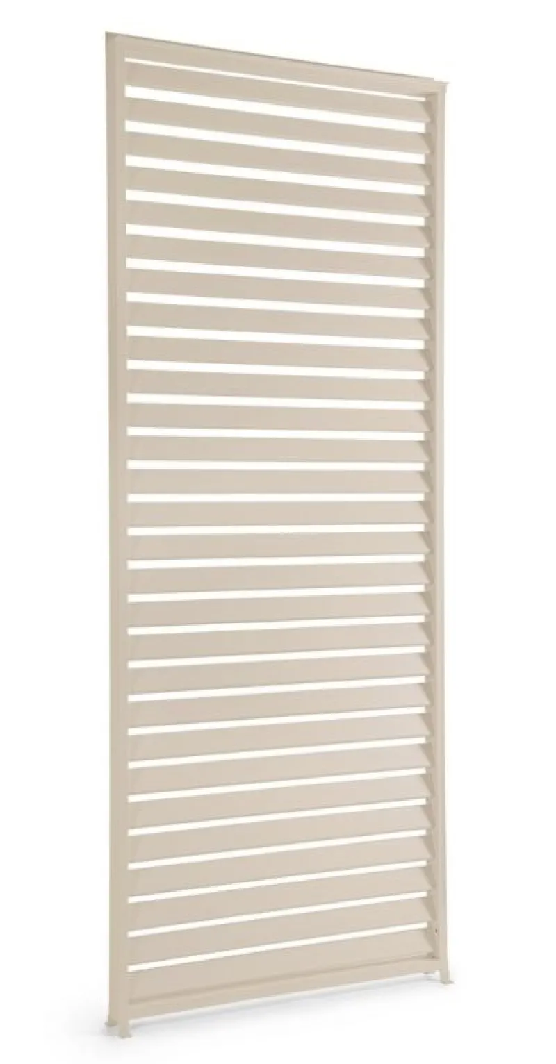 Best Bizzotto FRANGISOLE LAT PERGOLA OCEAN 93CM SETA