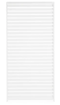 Discount Bizzotto FRANGISOLE LAT PERGOLA OCEAN 123CM BIA