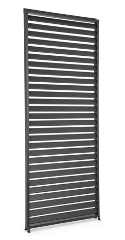 Bizzotto FRANGISOLE LAT PERGOLA OCEAN 93CM ANTR