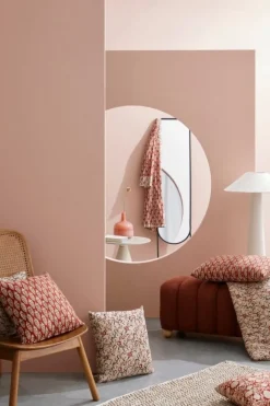 Online Bizzotto KIMONO LORIENT ROSSO C-FOGLIA-FIORE PICC