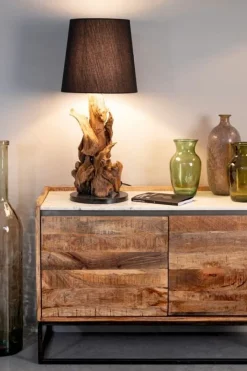 Discount Bizzotto LAMPADA TAV. BLUMA H82