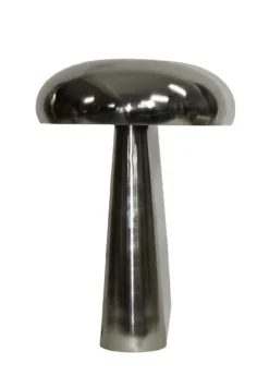 Hot Bizzotto LAMPADA TAV. HUVILA ARGENTO H43