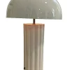 Online Bizzotto LAMPADA TAV. KAIKU BEIGE H54
