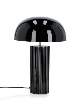 Hot Bizzotto LAMPADA TAV. KAIKU NERO H54