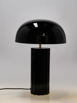 Hot Bizzotto LAMPADA TAV. KAIKU NERO H54