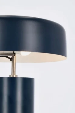 Hot Bizzotto LAMPADA TAV. KAITHAL BLU H35