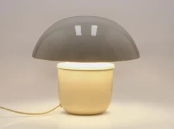 Hot Bizzotto LAMPADA TAV. KOPPEL BIANCO H27