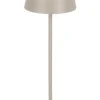 Best Bizzotto LAMPADA TAV. LED ETNA TORTORA H38