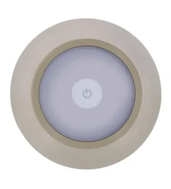 Best Bizzotto LAMPADA TAV. LED ETNA TORTORA H38