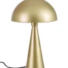 Hot Bizzotto LAMPADA TAV. MODERN ORO H36.5