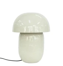 Online Bizzotto LAMPADA TAV. MORLAND BEIGE H40