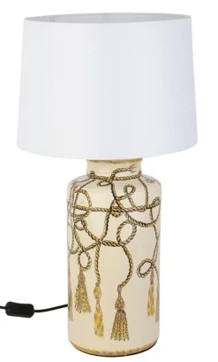 Sale Bizzotto LAMPADA TAV. NAPPA PORC H63