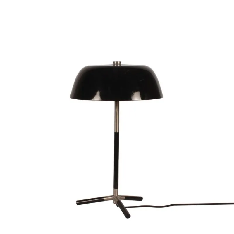 Online Bizzotto LAMPADA TAV. SIMOR NERO H46