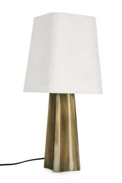 Sale Bizzotto LAMPADA TAV. TRIPURA ORO H61