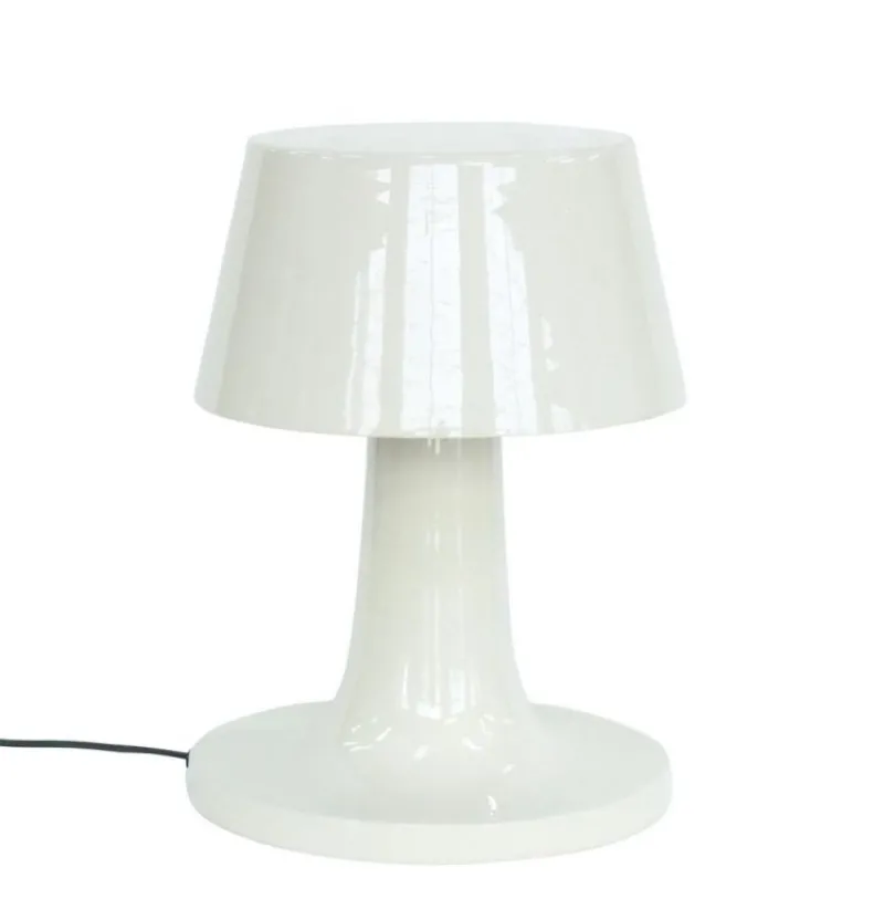 Outlet Bizzotto LAMPADA TAV. TURNER BEIGE H39