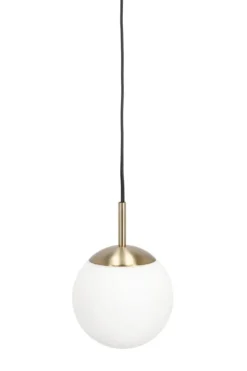 Discount Bizzotto LAMPADARIO DELPHINE TO DORATO D15