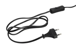 Online Bizzotto LAMPADARIO DELPHINE TO NERO D15