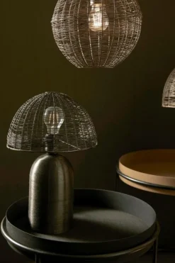 Clearance Bizzotto LAMPADARIO INAY TO DORATO D25