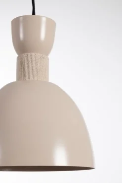 Sale Bizzotto LAMPADARIO JABALPUR BEIGE D21