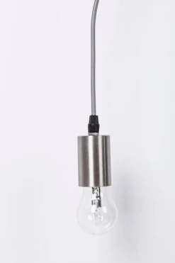 Hot Bizzotto LAMPADARIO 1LUCE OLDISH LIGHT MET ASS