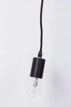 Hot Bizzotto LAMPADARIO 1LUCE OLDISH LIGHT MET ASS