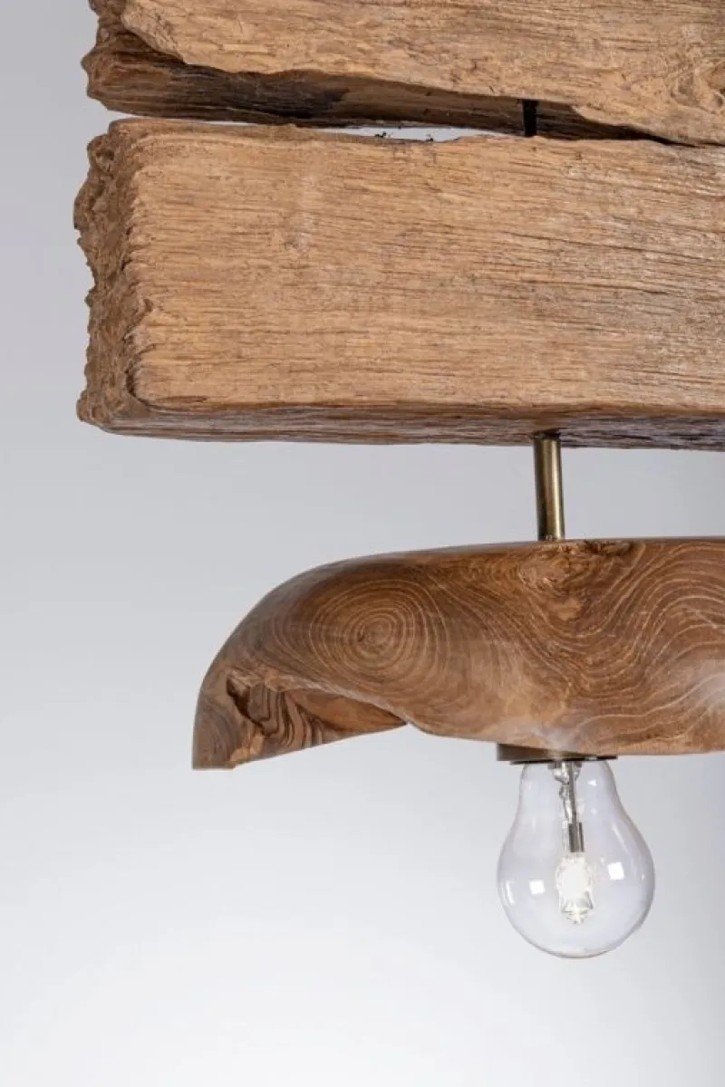 Hot Bizzotto LAMPADARIO 3LUCI FLORENT