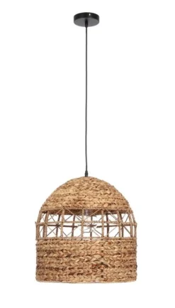 Bizzotto LAMPADARIO MALAWI NAT D45