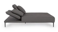 Clearance Bizzotto LETTINO DOPPIO C-C VIPER ANTR QS22/ANTR