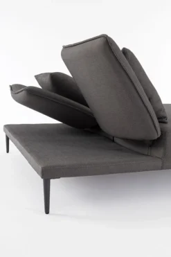 Clearance Bizzotto LETTINO DOPPIO C-C VIPER ANTR QS22/ANTR