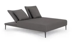 Clearance Bizzotto LETTINO DOPPIO C-C VIPER ANTR QS22/ANTR