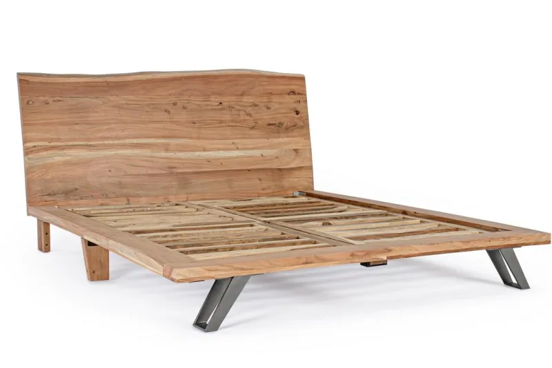 Online Bizzotto LETTO IN LEGNO - ARON