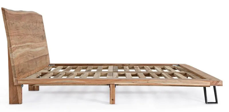 Online Bizzotto LETTO IN LEGNO - ARON