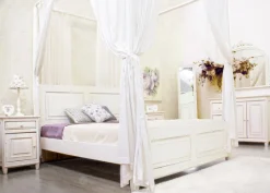 New Bizzotto LETTO IN LEGNO - COLETTE