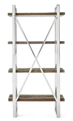 Sale Bizzotto LIBRERIA IN METALLO - STANTON