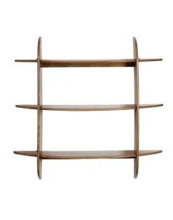 New Bizzotto MENSOLA 3P WESTWOOD NATURAL