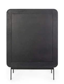 Discount Bizzotto MOBILE ALTO IN LEGNO - ORISSA