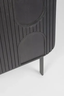 Discount Bizzotto MOBILE ALTO IN LEGNO - ORISSA