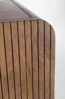 New Bizzotto MOBILE ALTO IN LEGNO - ORISSA