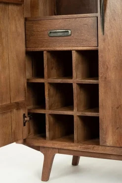 Hot Bizzotto MOBILE BAR - SHERMAN