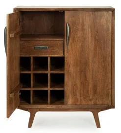 Hot Bizzotto MOBILE BAR - SHERMAN