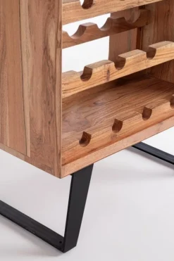 New Bizzotto MOBILE BAR 1C ISAR