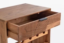 New Bizzotto MOBILE BAR 1C ISAR