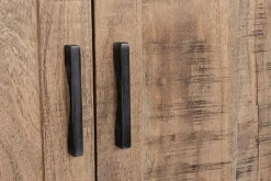 Sale Bizzotto MOBILE BAR IN LEGNO - ELMER