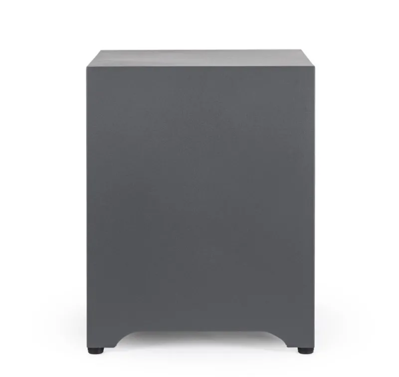 Outlet Bizzotto MOBILE CONTENIT BOMBOLA WOLKE GR S 41X41