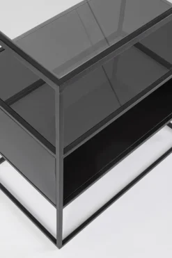 Best Bizzotto MOBILE IN ACCIAIO - HYDRA